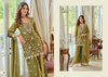 Meharoon By Eba Nc Moss Ladies Readymade Suits Wholesale Market In Surat
